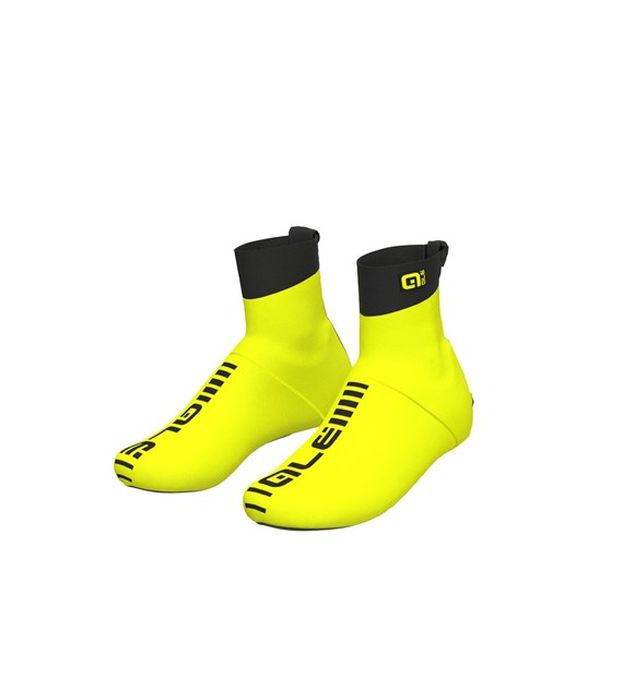 L09653718 ALE AERO SHOECOVERS - Ochraniacze Rowerowe Na Buty