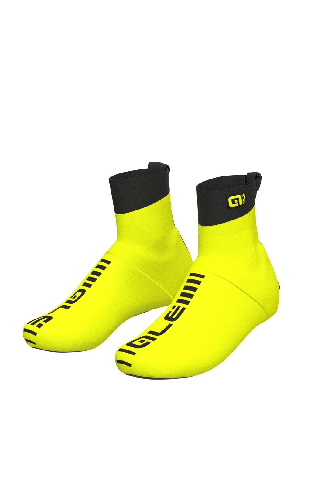 L09653718 ALE AERO SHOECOVERS - Ochraniacze Rowerowe Na Buty