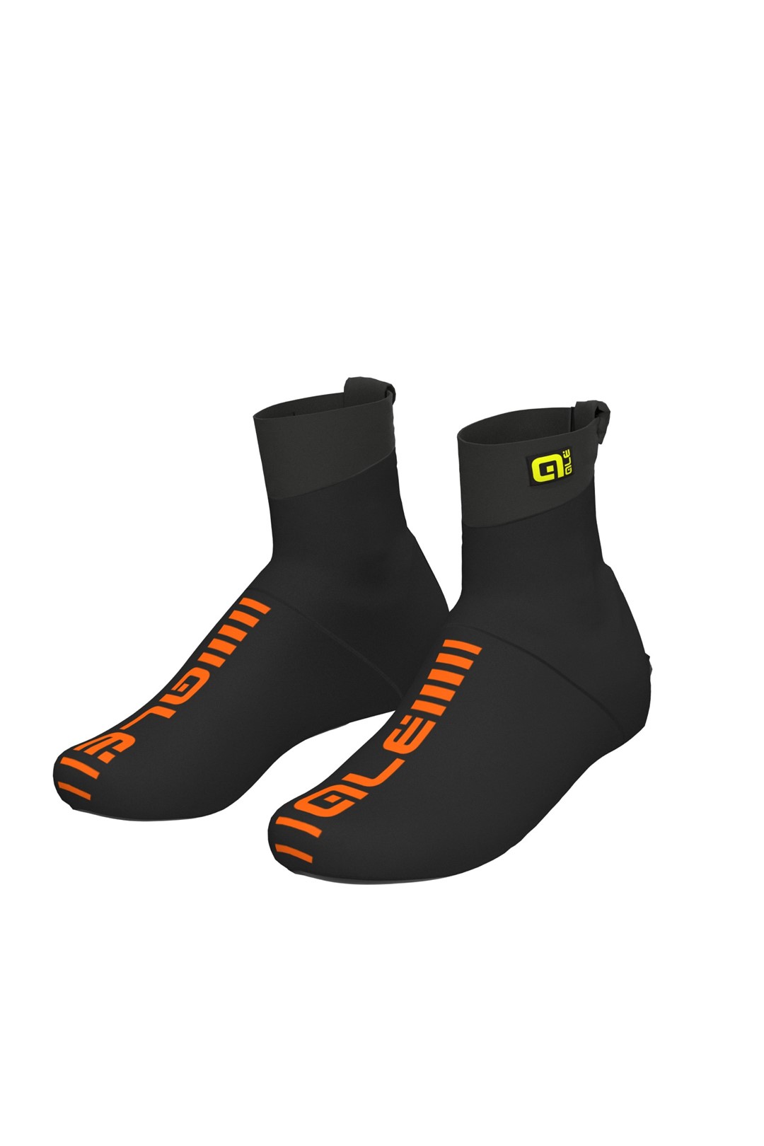 L09655918 ALE AERO SHOECOVERS - Ochraniacze Rowerowe Na Buty