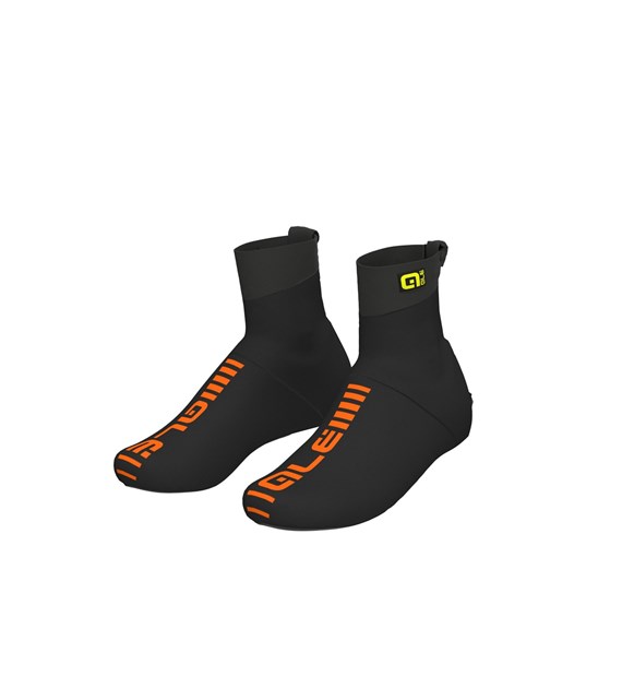 L09655918 ALE AERO SHOECOVERS - Ochraniacze Rowerowe Na Buty