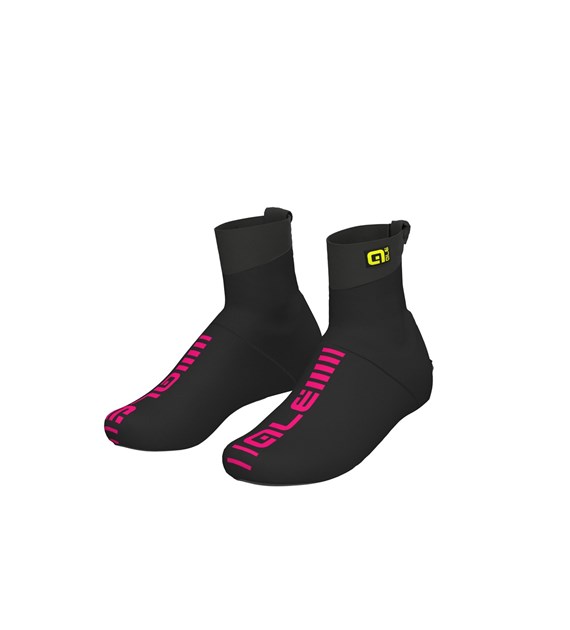 L09667318 ALE AERO SHOECOVERS - Ochraniacze Rowerowe Na Buty