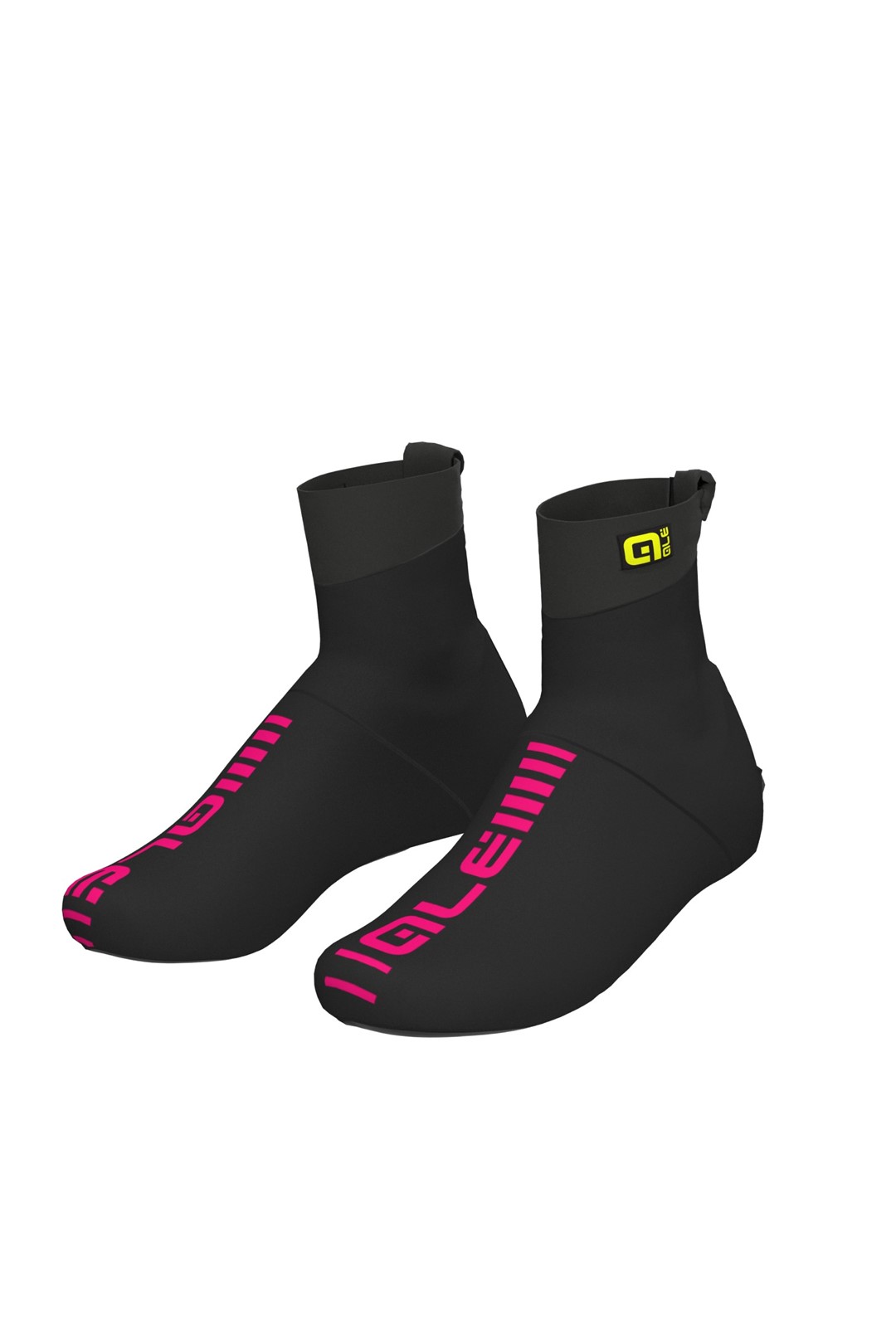 L09667318 ALE AERO SHOECOVERS - Ochraniacze Rowerowe Na Buty