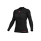 L08440318/GRIGIO/GREY ALE INTIMO DONNA ML / LS LADY BASELAYER - Damska Bielizna Rowerowa