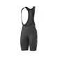 L11840118 ALE CLIMA WINTERBIBSHORTS - Męskie Spodnie Rowerowe