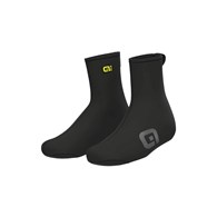 L09240118/NERO/BLACK ALE COPRISCARPE / SHOECOVERS - Ochraniacze Rowerowe na Buty