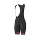 L13151518 ALE STRADA PANTALONE CB DONNA / LADY BIBSHORTS - Damskie Spodenki Rowerowe