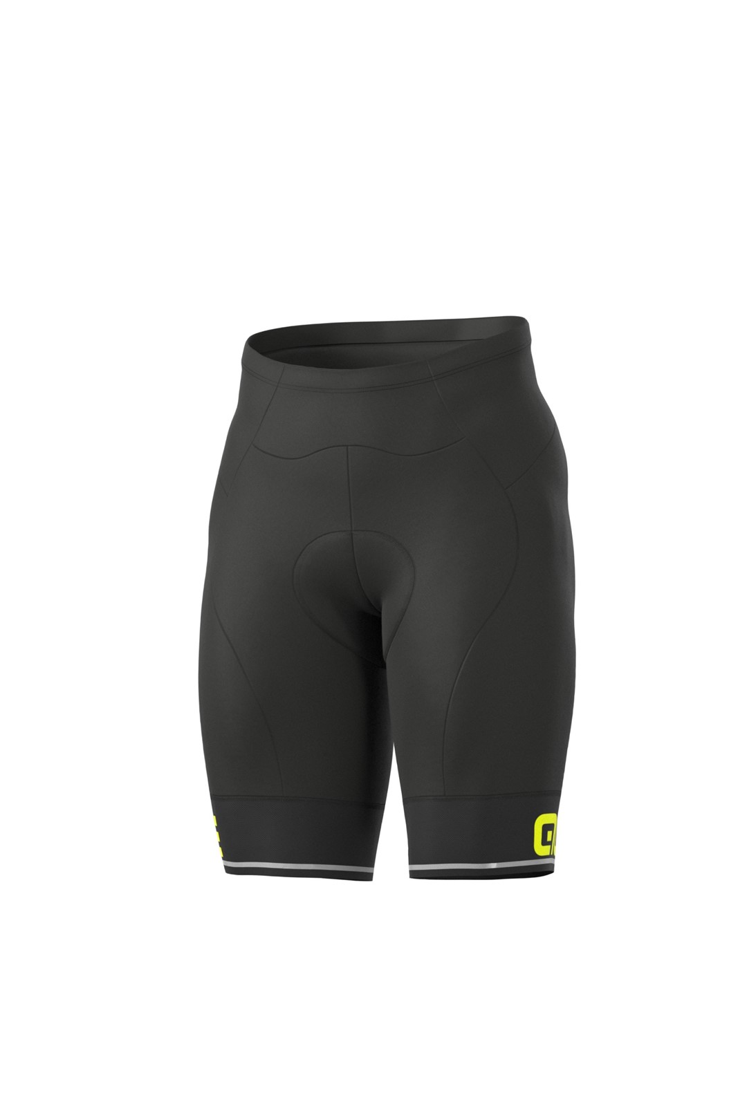 L16054018 ALE CORSA PANTALONE SB / SHORTS - Męskie Spodenki Rowerowe