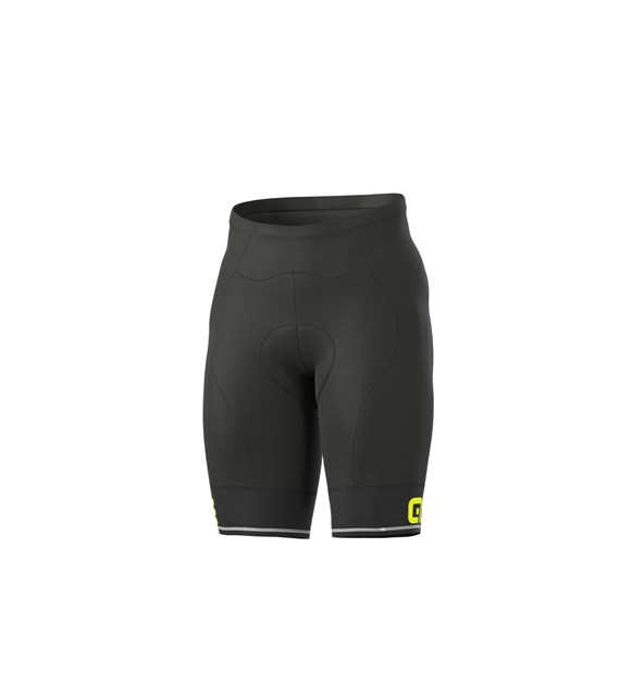 L16054018 ALE CORSA PANTALONE SB / SHORTS - Męskie Spodenki Rowerowe