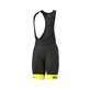 L18754018 ALE SELLA BIBSHORTS - Męskie Spodenki Rowerowe