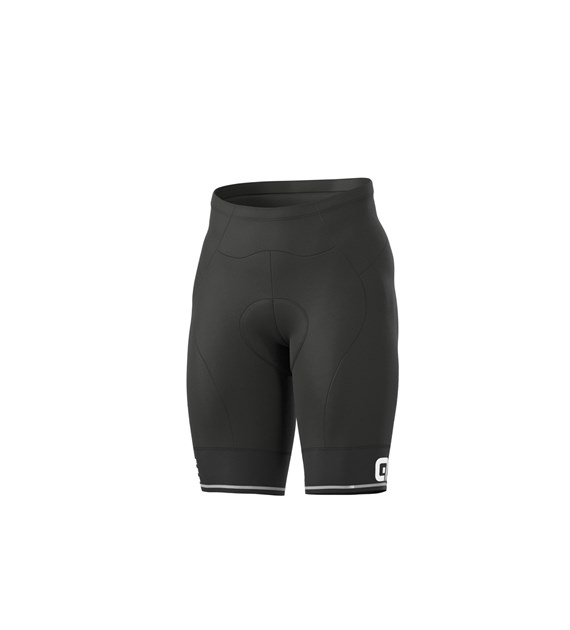 L16046718 ALE CORSA PANTALONE SB / SHORTS - Męskie Spodenki Rowerowe