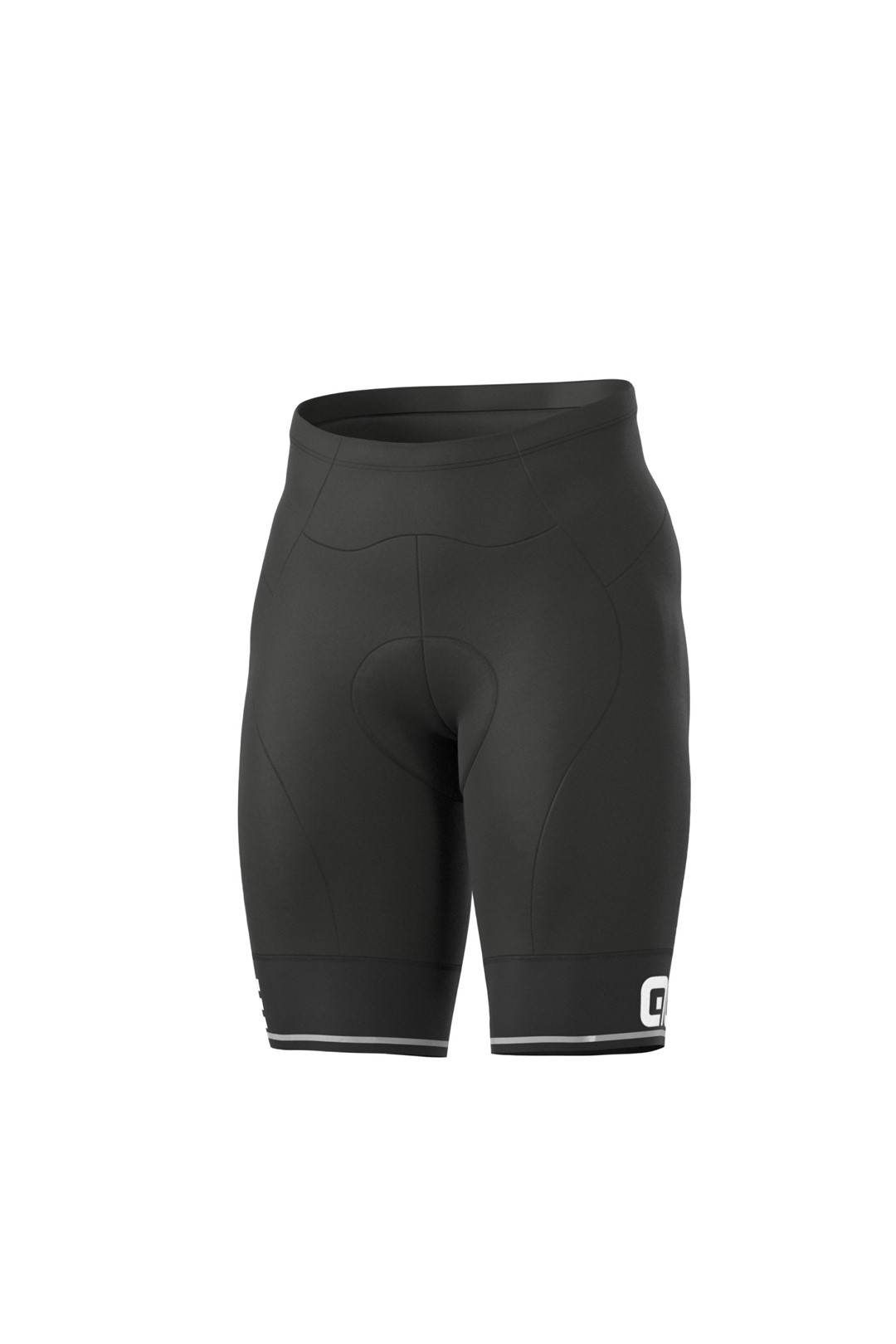 L16046718 ALE CORSA PANTALONE SB / SHORTS - Męskie Spodenki Rowerowe