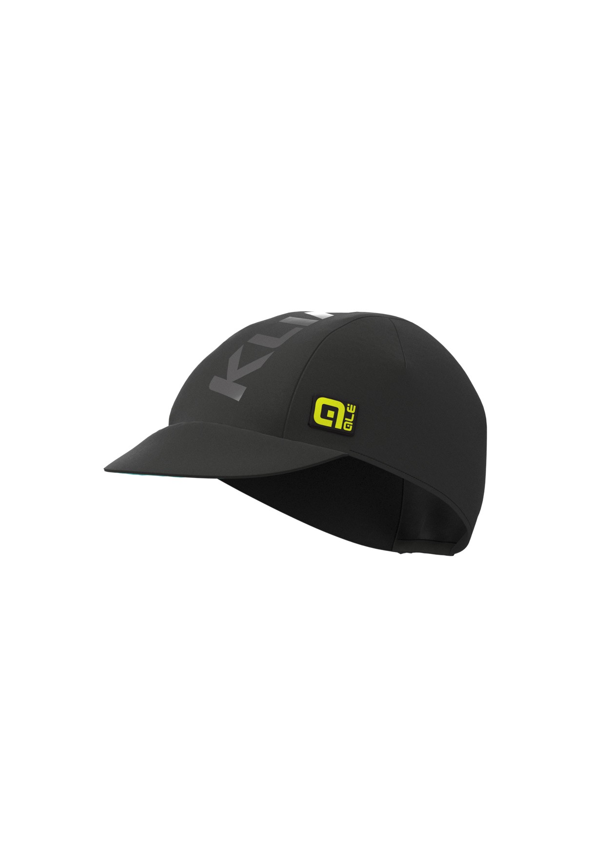 L18040118 ALE ELEMENTS CAPPELLINO / CAP - Czapka Rowerowa