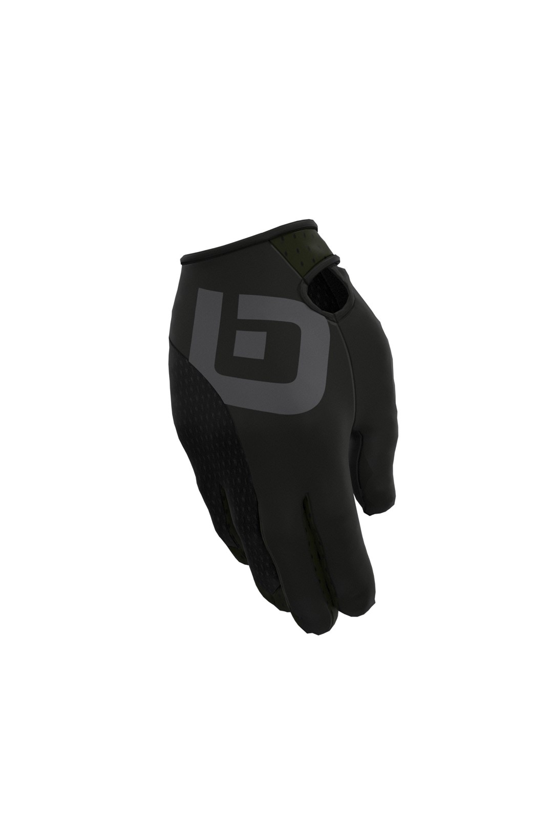 L17840118 ALE FANGO GUANTO MTB / MTB GLOVE - Rękawiczki Rowerowe