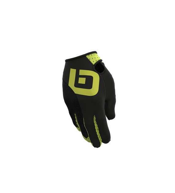 L17854018 ALE FANGO GUANTO MTB / MTB GLOVE - Rękawiczki Rowerowe