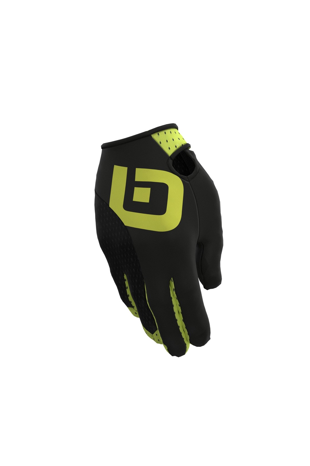 L17854018 ALE FANGO GUANTO MTB / MTB GLOVE - Rękawiczki Rowerowe