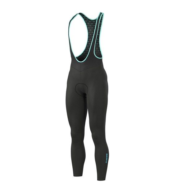 L02340119 ALE K-ATMO BIBTIGHTS - Męskie Spodnie Rowerowe