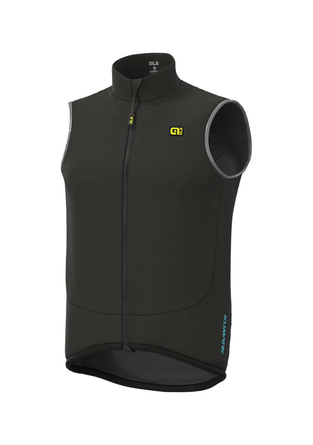 L02840119 ALE K-SMART VEST - Męska Kamizelka Rowerowa