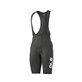 L02040119 ALE WINTER BIBSHORTS - Męskie Spodnie Rowerowe