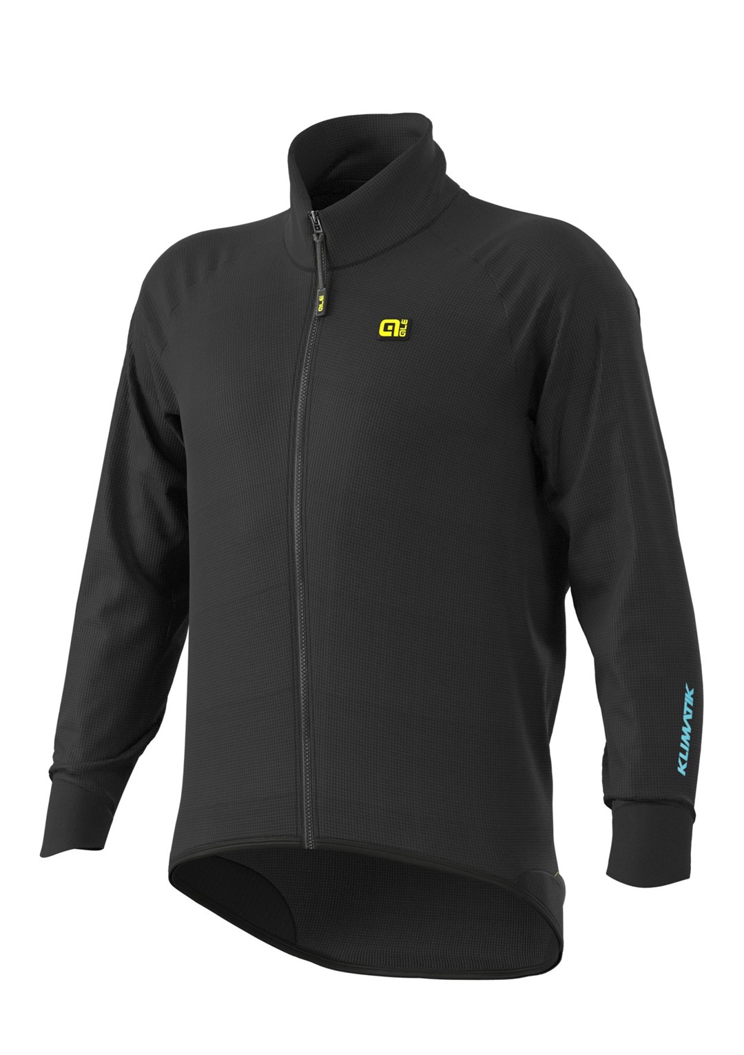 L03140119 ALE ELEMENTS GB ANTIPIOGGIA / WATERPROOF JACKET - Męska Kurtka Rowerowa