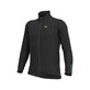 L02940119/NERO/BLACK ALE GB ANTIPIOGGIA / WATERPROOF JACKET - Męska Kurtka Rowerowa Przeciwdeszczowa