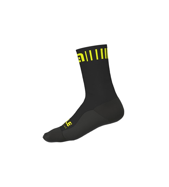 L11054019 ALE STRADA 18cm SOCKS - Skarpety Rowerowe