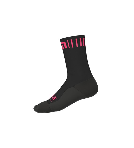 L11044619 ALE STRADA 18cm SOCKS - Skarpety Rowerowe