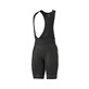 L15062318 ALE STRADA PANTALONE CB / BIBSHORTS - Męskie Spodenki Rowerowe