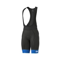 L18742218 ALE SELLA BIBSHORTS - Męskie Spodenki Rowerowe