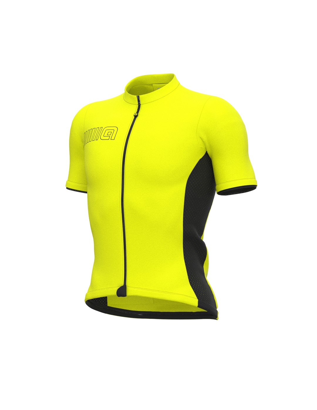 L14246019 ALE COLOR BLOCK MAGLIA MC / SS JERSEY - Męska Koszulka Rowerowa