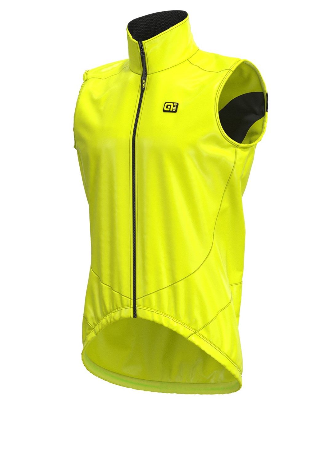L15146019 ALE LIGHT PACK ALE' GILET / VEST - Męska Kamizelka Rowerowa