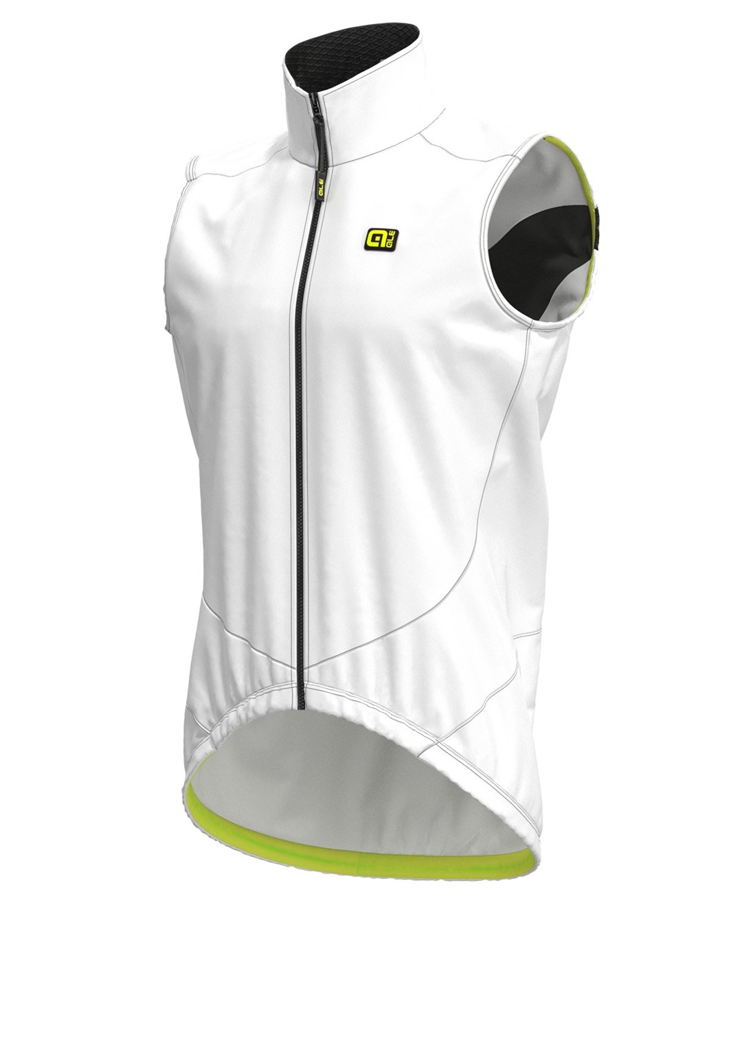 L15140019 ALE LIGHT PACK ALE' GILET / VEST - Męska Kamizelka Rowerowa