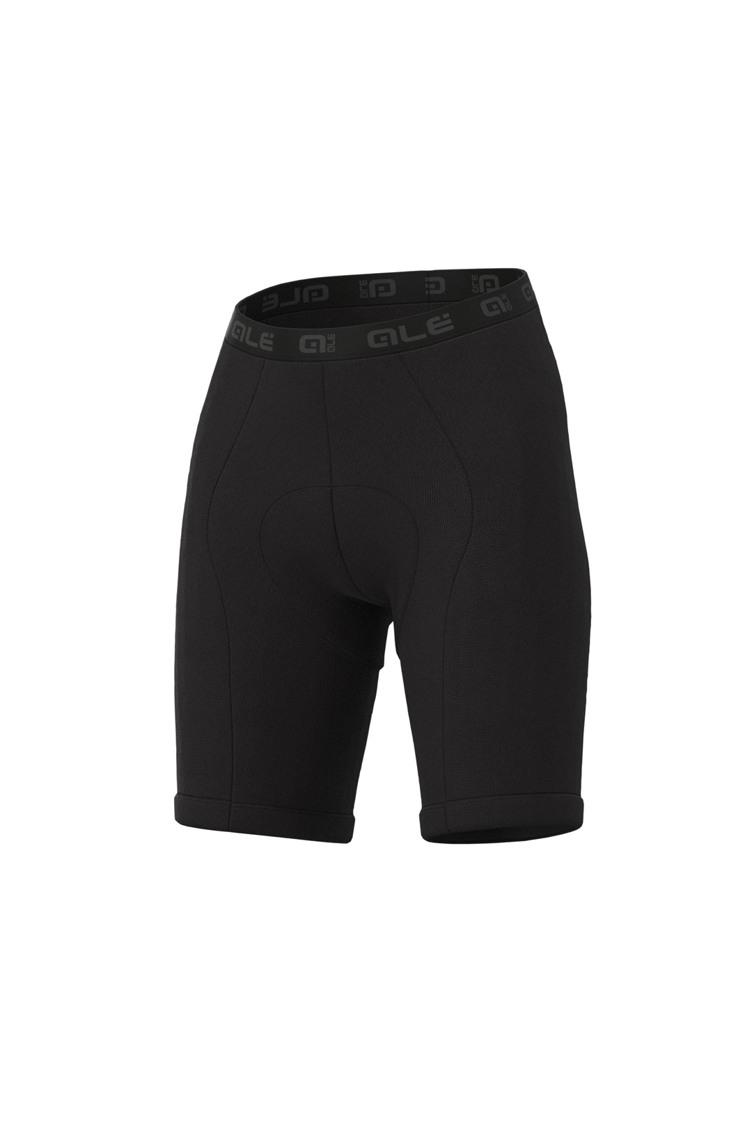 L18740119 ALE ENDURO PADDED LINER PAN DON INT CF/WMN PAD. LINER SHORT - Damskie Spodenki Rowerowe