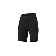 L18740119 ALE PAN DON INT CF/WMN PAD. LINER SHORT ENDURO PADDED LINER OFF ROAD - MTB - Damskie spodenki rowerowe