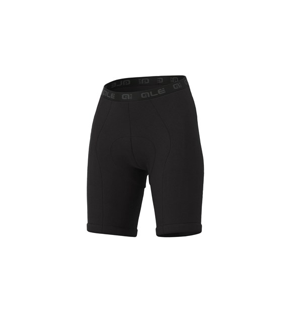 L18740119 ALE ENDURO PADDED LINER PAN DON INT CF/WMN PAD. LINER SHORT - Damskie Spodenki Rowerowe