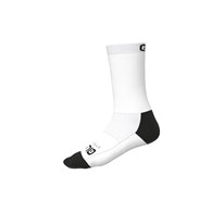 L14740017 ALE TEAM CALZA Q-SKIN 18cm / Q-SKIN 18cm SOCKS - Skarpety Rowerowe