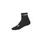 L20946719 ALE LOGO CALZA Q-SKIN 12cm / Q-SKIN 12cm SOCKS - Skarpety Rowerowe