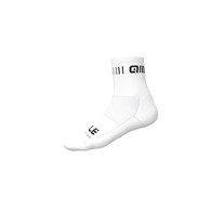 L21046819 ALE STRADA Q-SKIN SOCKS - Skarpety Rowerowe