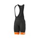 L18753318 ALE SELLA BIBSHORTS - Męskie Spodenki Rowerowe