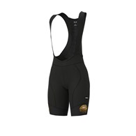 L27655519 ALE DONNA LIPS LADY BIBSHORTS - Damskie Spodenki Rowerowe