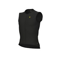 L20004401/NERO/BLACK ALE GILET / VEST - Męska Kamizelka Rowerowa