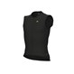 L20004401/NERO/BLACK ALE GILET / VEST - Męska Kamizelka Rowerowa