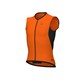 L20004529 ALE THERMO GILET / VEST - Męska Kamizelka Rowerowa