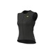 L20041401/NERO/BLACK ALE GILET DONNA / LADY VEST - Damska Kamizelka Rowerowa