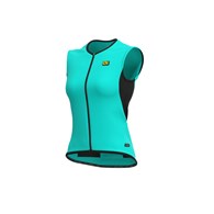 L20041409 ALE THERMO VEST LADY VEST - Damska Kamizelka Rowerowa