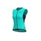 L20041409 ALE THERMO VEST LADY VEST - Damska Kamizelka Rowerowa