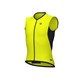 L20004460/GIALLO FLUO/FLUO YELLOW ALE GILET / VEST - Męska Kamizelka Rowerowa