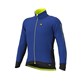 L20015458 ALE JERSEY THERMO ROAD DWR JACKET - Męska Kurtka Rowerowa