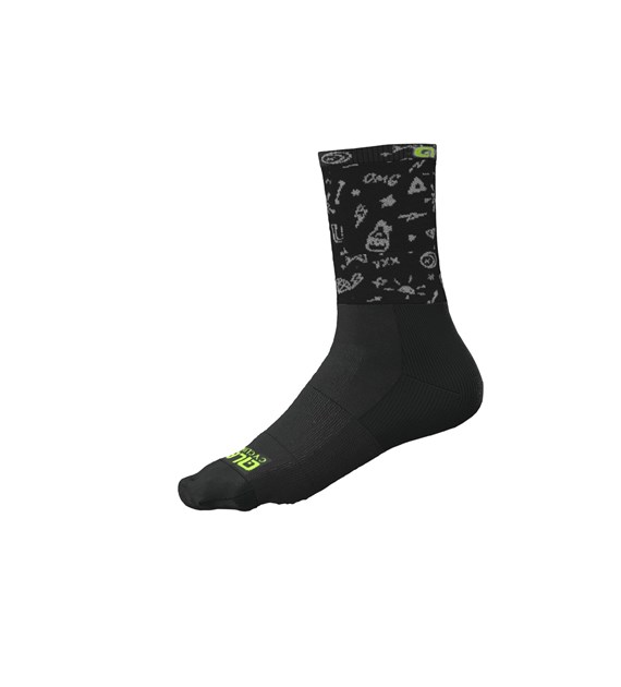 L20187401 ALE VERSILIA SOCKS  - Skarpety Rowerowe