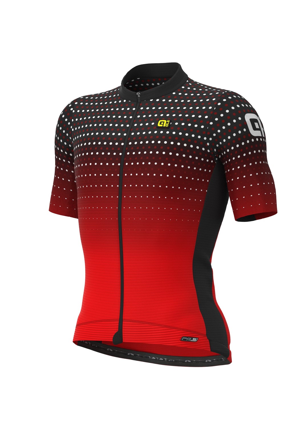 L20077423 ALE JERSEY BULLET - Męska Koszulka Rowerowa