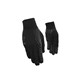 L03160415/NERO/BLACK ALE SOTTOGUANTO / UNDERGLOVE - Rękawiczki Rowerowe Bielizna